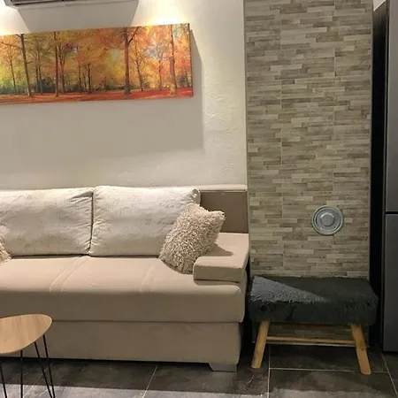 Luce Apartment *