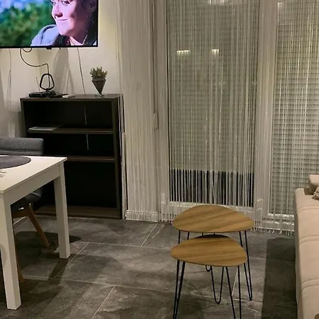 Apartment Luce *