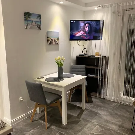 Luce Apartment