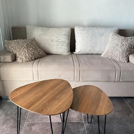 Apartment Luce *