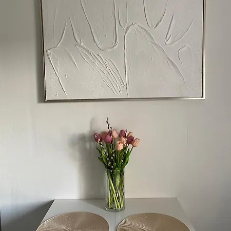 Apartament Luce
