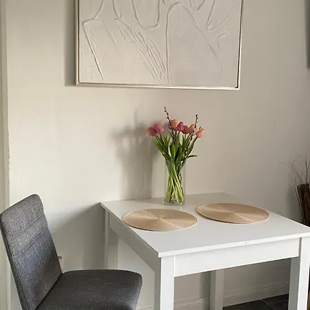 Luce Apartment *