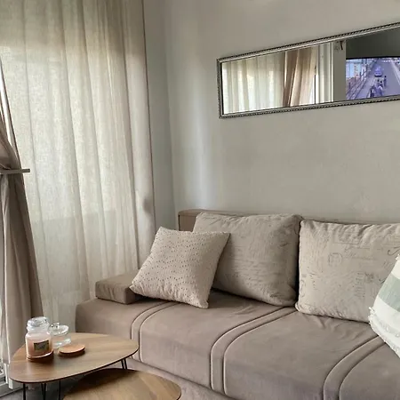 Appartement Luce